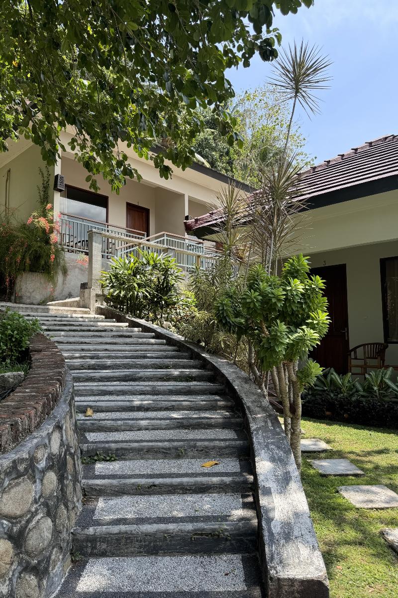 Senggigi Cottages Lombok by ZUZU - Genel