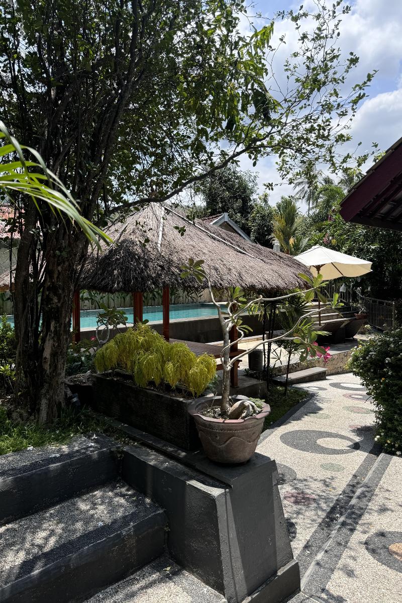 Senggigi Cottages Lombok by ZUZU - Genel