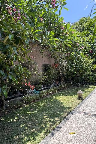 Senggigi Cottages Lombok by ZUZU fotoÄŸrafÄ±