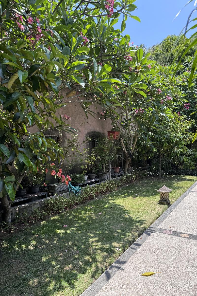 Senggigi Cottages Lombok by ZUZU - Genel