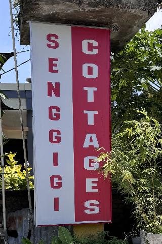 Senggigi Cottages Lombok by ZUZU fotoÄŸrafÄ±