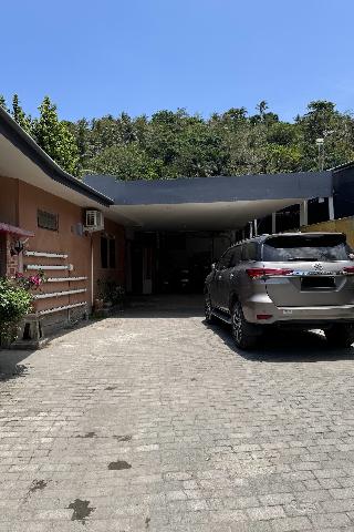 Senggigi Cottages Lombok by ZUZU fotoÄŸrafÄ±