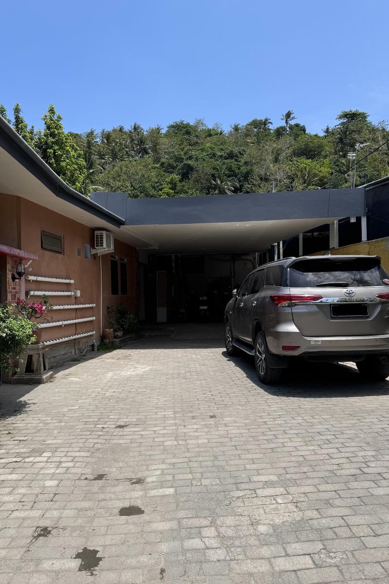 Senggigi Cottages Lombok by ZUZU - Genel