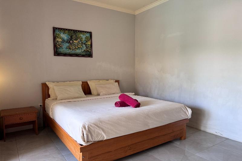 Senggigi Cottages Lombok by ZUZU - Oda