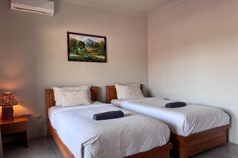 Senggigi Cottages Lombok by ZUZU - Oda