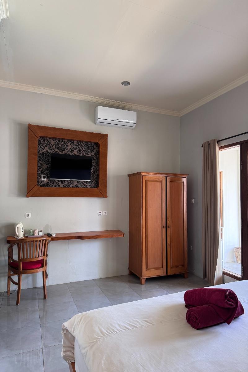 Senggigi Cottages Lombok by ZUZU - Oda
