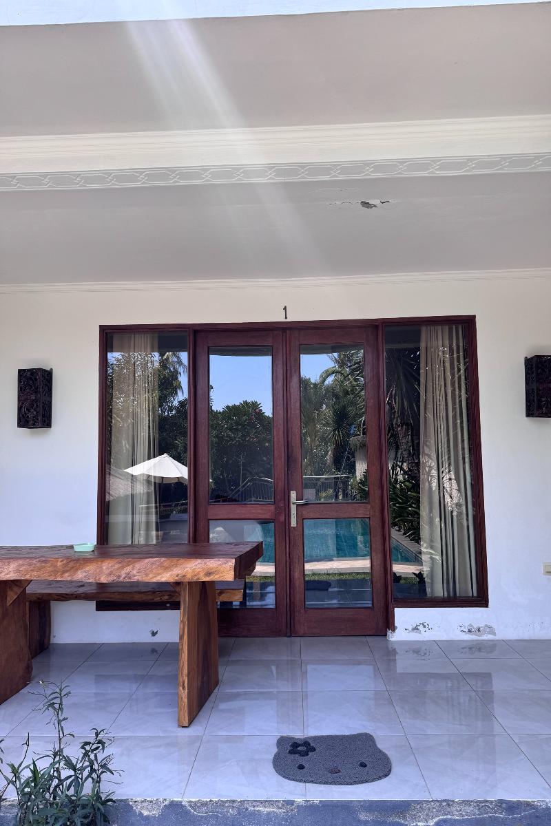 Senggigi Cottages Lombok by ZUZU - Oda