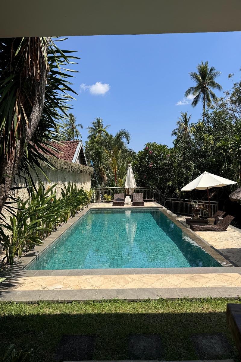 Senggigi Cottages Lombok by ZUZU - Oda