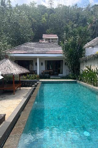 Senggigi Cottages Lombok by ZUZU fotoÄŸrafÄ±