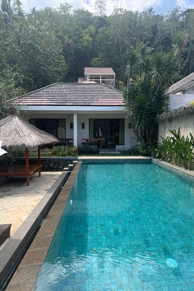 Senggigi Cottages Lombok by ZUZU - Oda