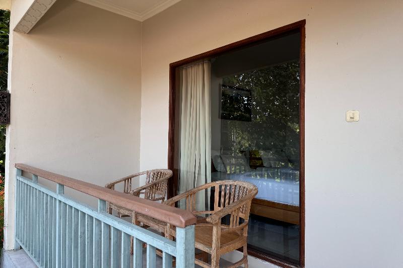 Senggigi Cottages Lombok by ZUZU - Oda