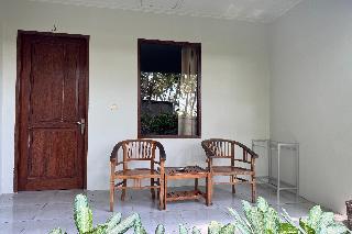 Senggigi Cottages Lombok by ZUZU fotoÄŸrafÄ±