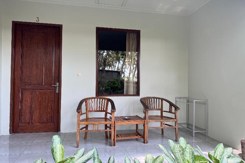 Senggigi Cottages Lombok by ZUZU - Oda