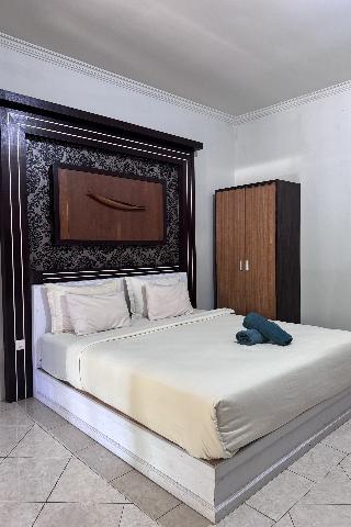 Senggigi Cottages Lombok by ZUZU fotoÄŸrafÄ±