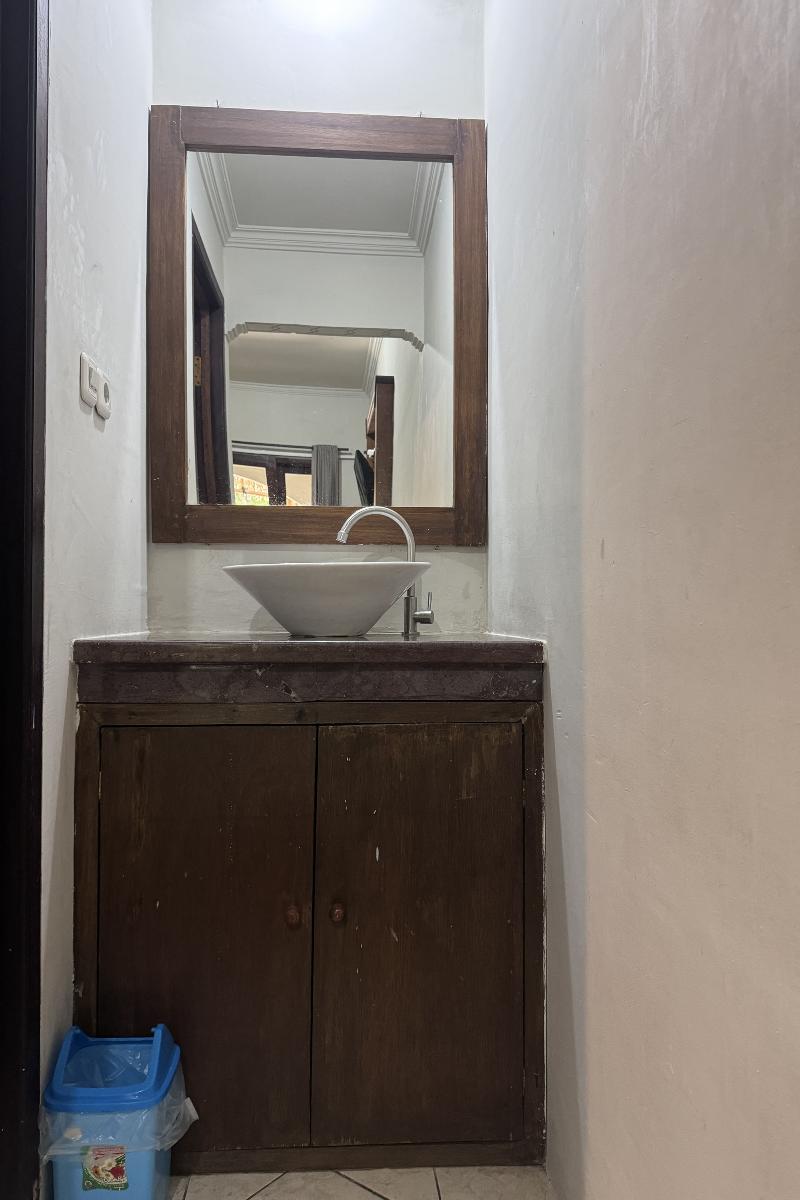 Senggigi Cottages Lombok by ZUZU - Oda