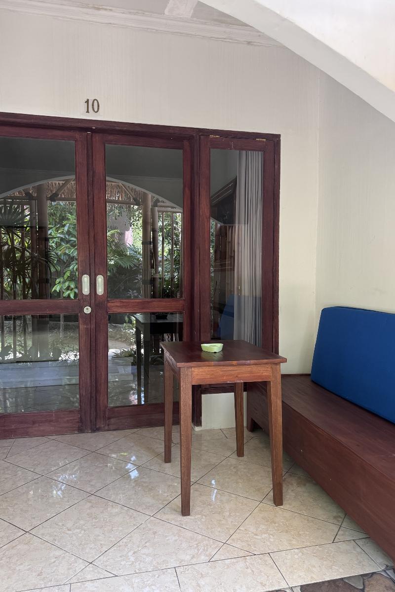 Senggigi Cottages Lombok by ZUZU - Oda