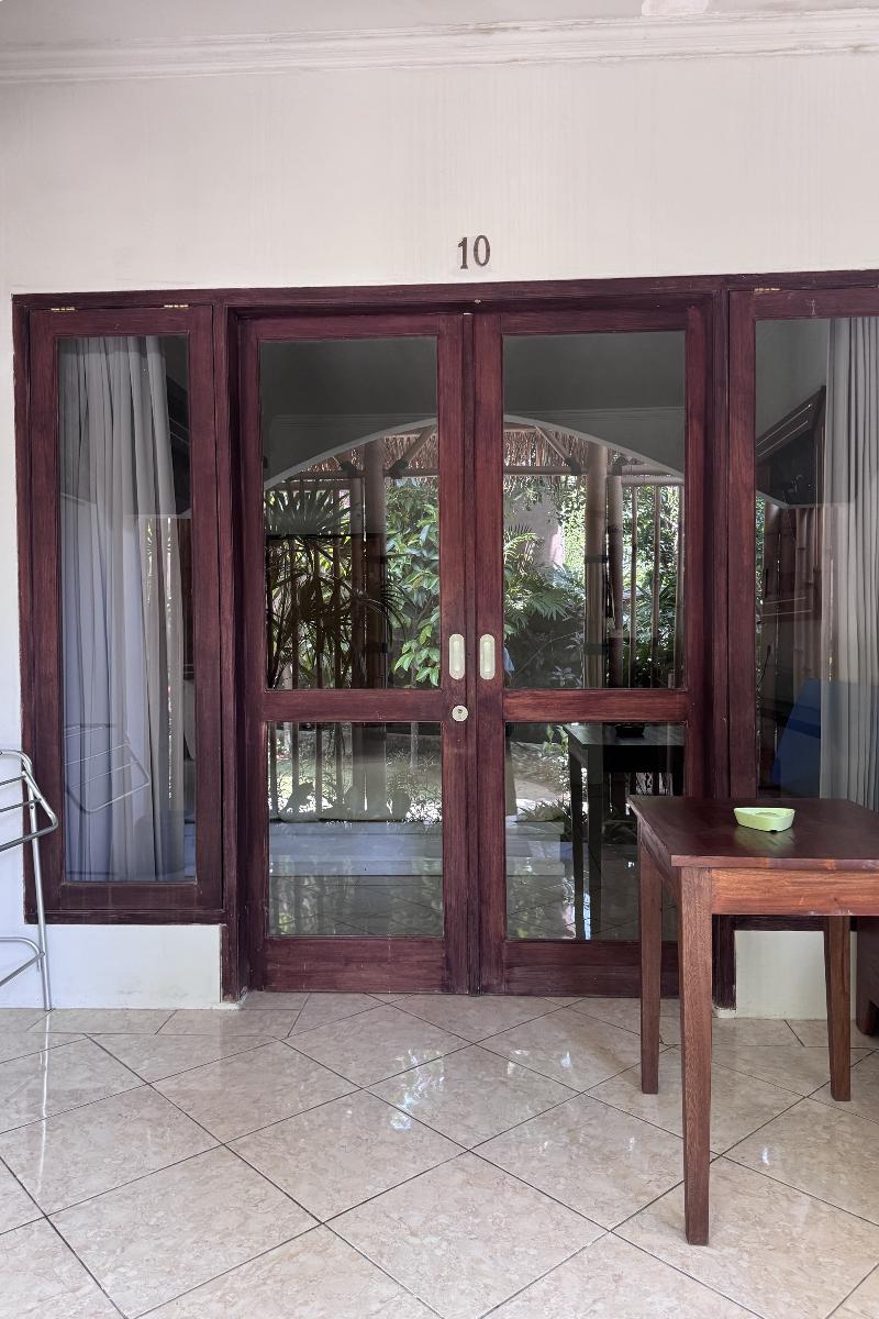 Senggigi Cottages Lombok by ZUZU - Oda