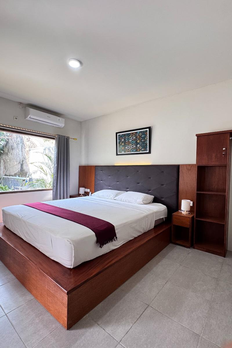 Senggigi Cottages Lombok by ZUZU - Oda