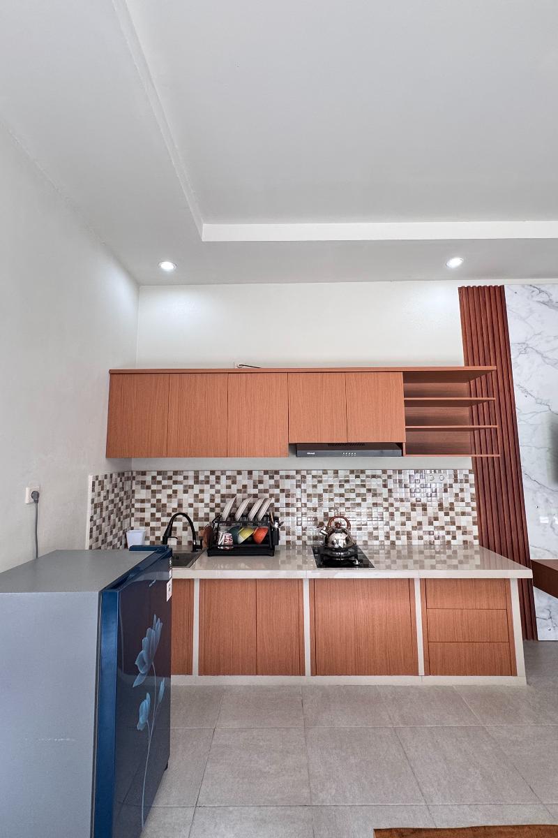 Senggigi Cottages Lombok by ZUZU - Oda