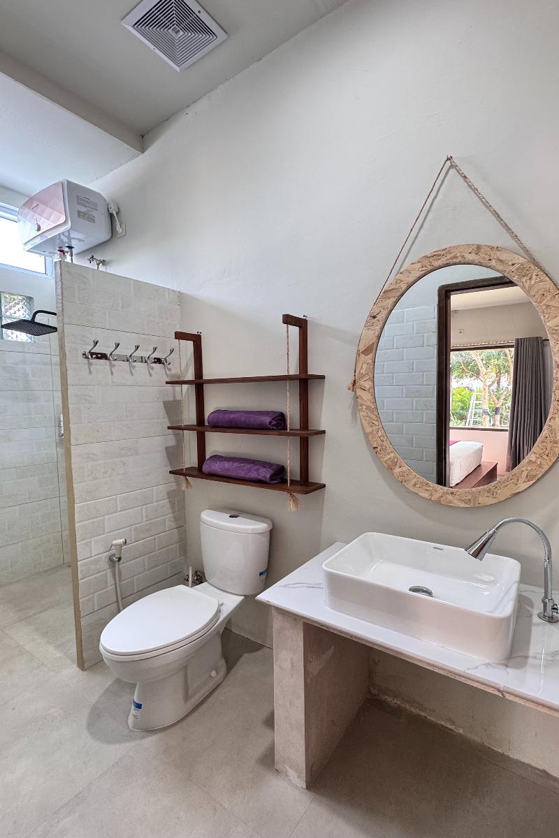 Senggigi Cottages Lombok by ZUZU - Oda