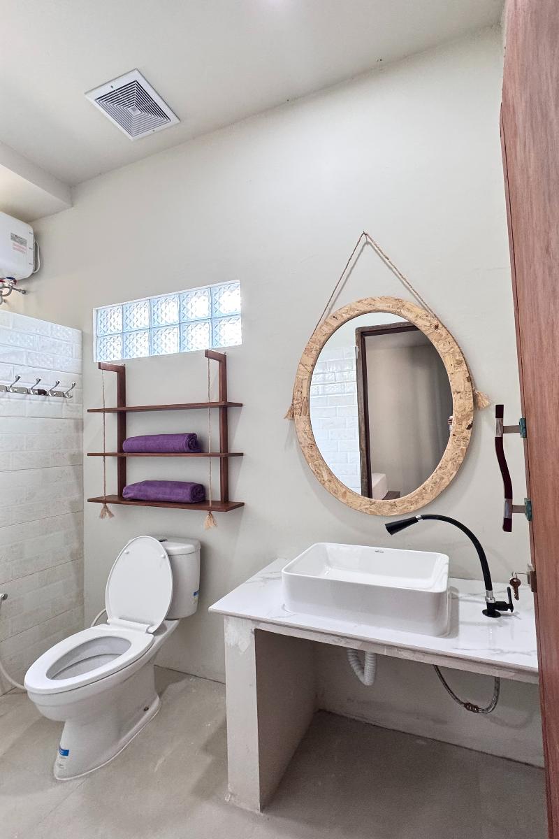Senggigi Cottages Lombok by ZUZU - Oda