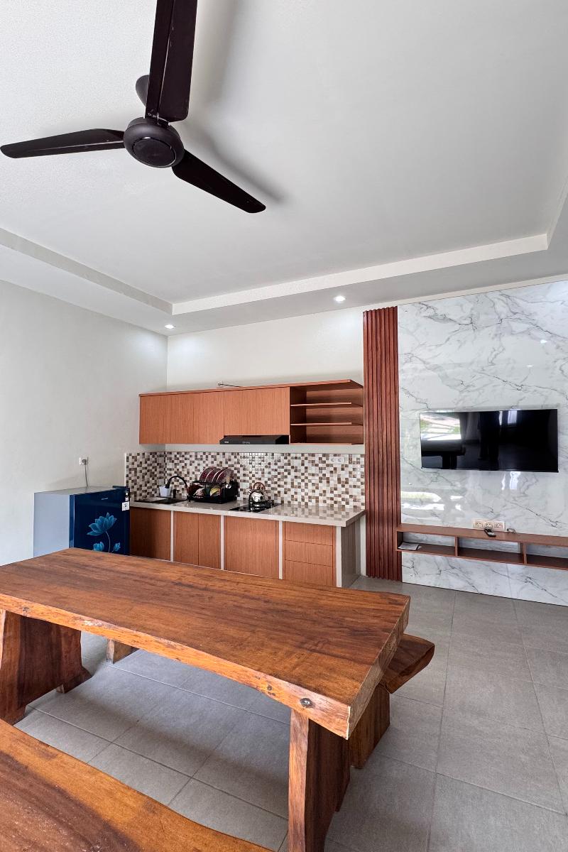 Senggigi Cottages Lombok by ZUZU - Oda