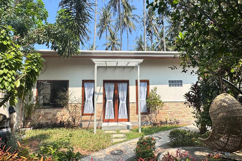 Senggigi Cottages Lombok by ZUZU - Oda