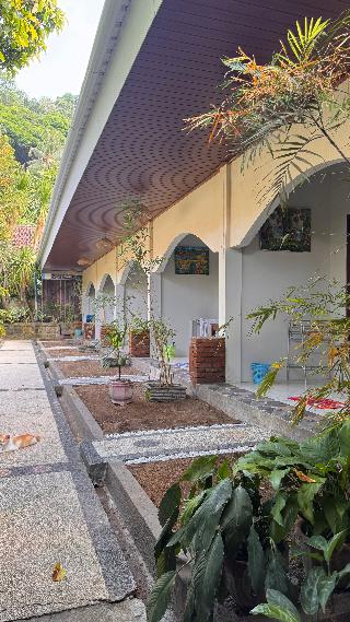 Senggigi Cottages Lombok by ZUZU fotoÄŸrafÄ±
