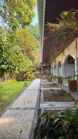 Senggigi Cottages Lombok by ZUZU fotoÄŸrafÄ±