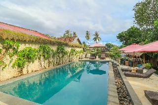 Senggigi Cottages Lombok by ZUZU fotoÄŸrafÄ±