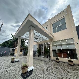 Amazing Beach Resort Palu fotoÄŸrafÄ±