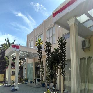 Amazing Beach Resort Palu fotoÄŸrafÄ±