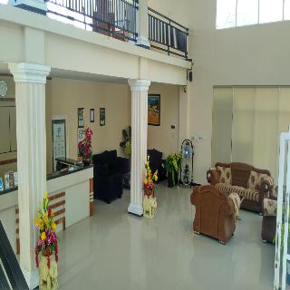 Amazing Beach Resort Palu fotoÄŸrafÄ±