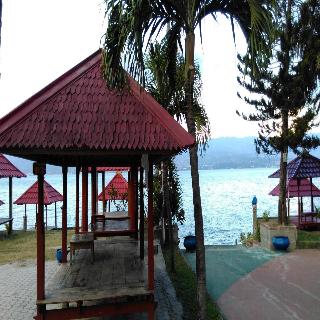 Amazing Beach Resort Palu fotoÄŸrafÄ±