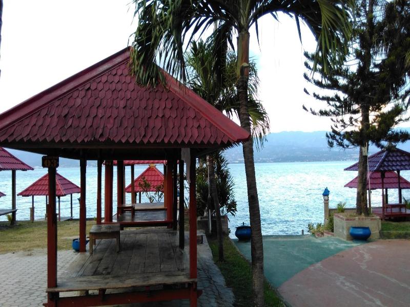 Amazing Beach Resort Palu - Toplantı