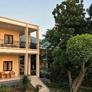 Amazing Beach Resort Palu fotoÄŸrafÄ±