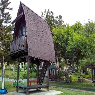 Amazing Beach Resort Palu fotoÄŸrafÄ±