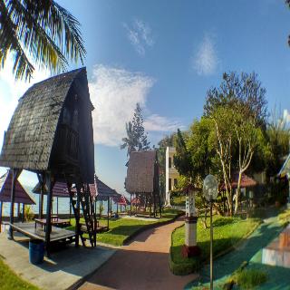 Amazing Beach Resort Palu fotoÄŸrafÄ±