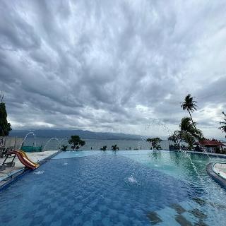 Amazing Beach Resort Palu fotoÄŸrafÄ±