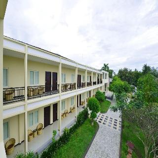 Amazing Beach Resort Palu fotoÄŸrafÄ±