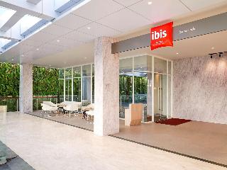 Ibis Samarinda fotoÄŸrafÄ±