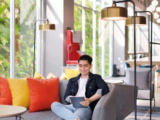 Ibis Samarinda fotoÄŸrafÄ±