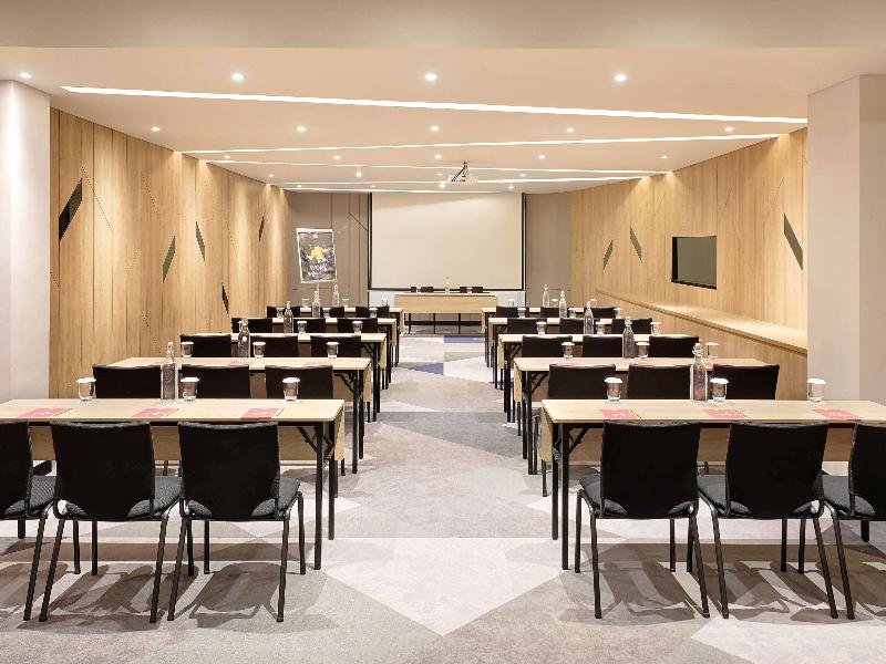 Ibis Samarinda - Toplantı