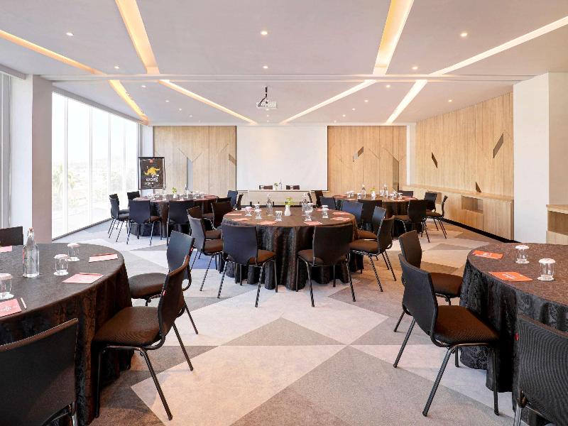 Ibis Samarinda - Toplantı