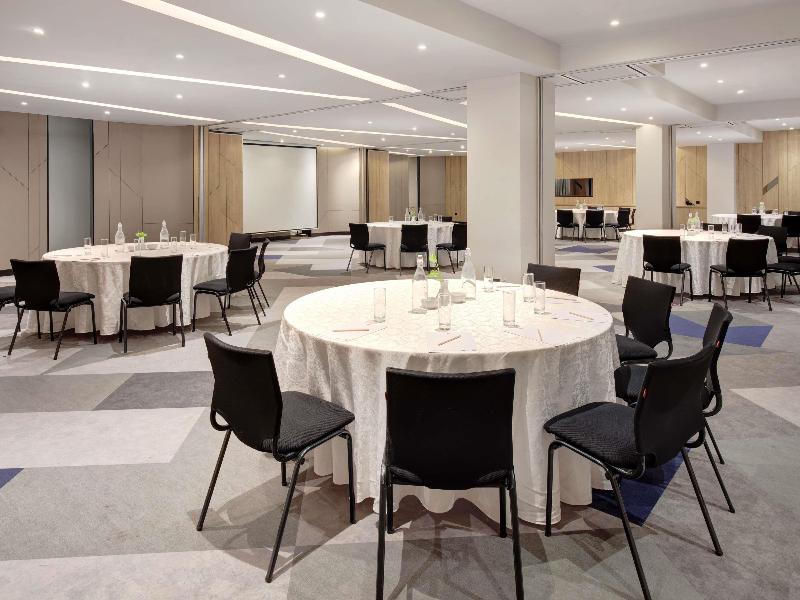 Ibis Samarinda - Toplantı