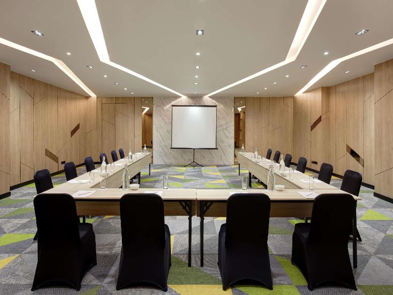 Ibis Samarinda - Toplantı