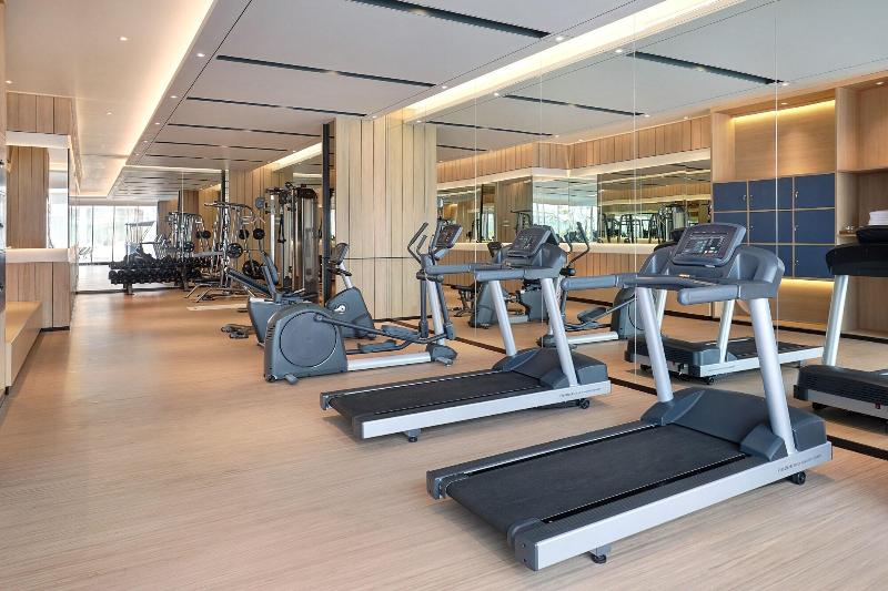 Ibis Samarinda - Aktivite