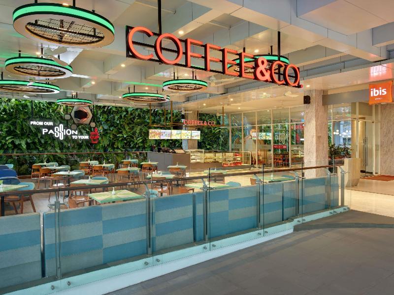 Ibis Samarinda - Genel
