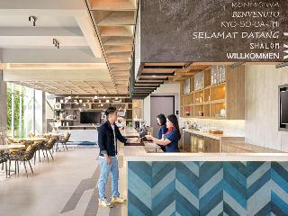 Ibis Samarinda fotoÄŸrafÄ±