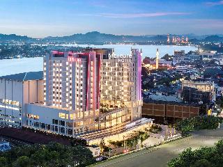 Ibis Samarinda fotoÄŸrafÄ±